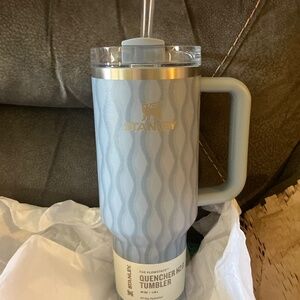 Stanley “Slate Blue Drift”-Limited Edition